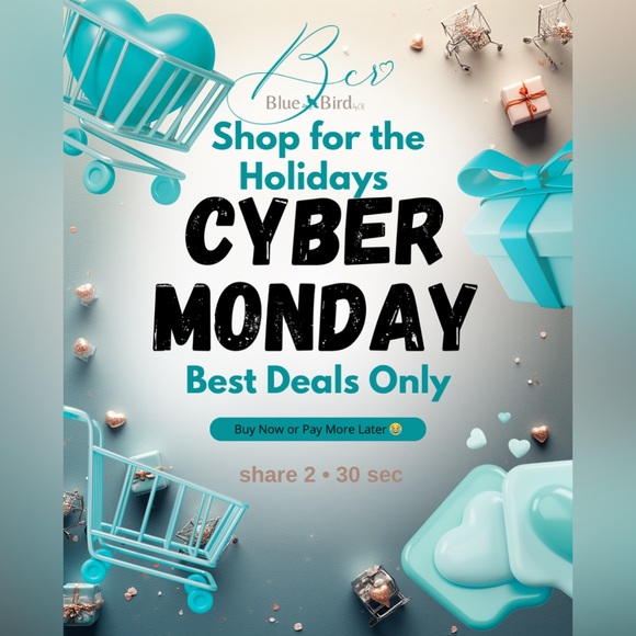 Show ✨🩵 - Picture 5 of 8